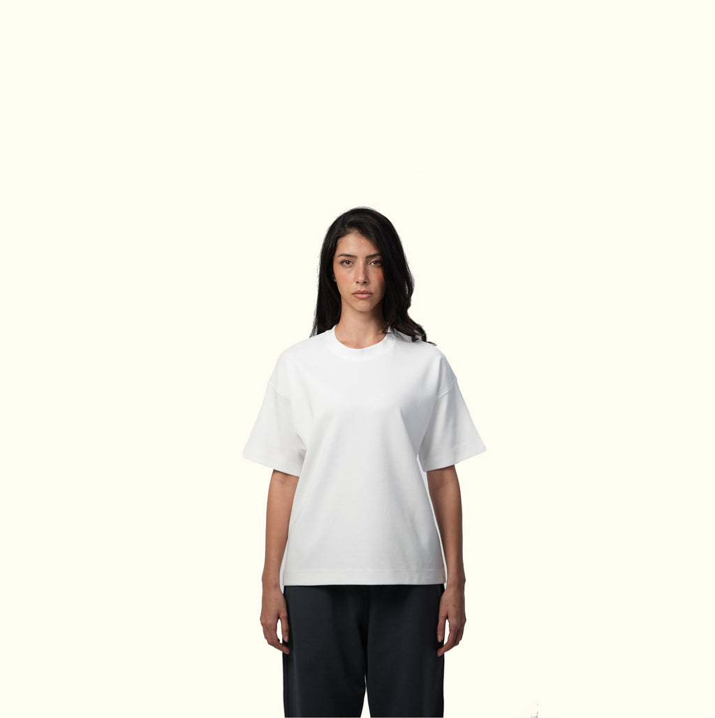 Ultra Soft T-Shirt Boxy Fit