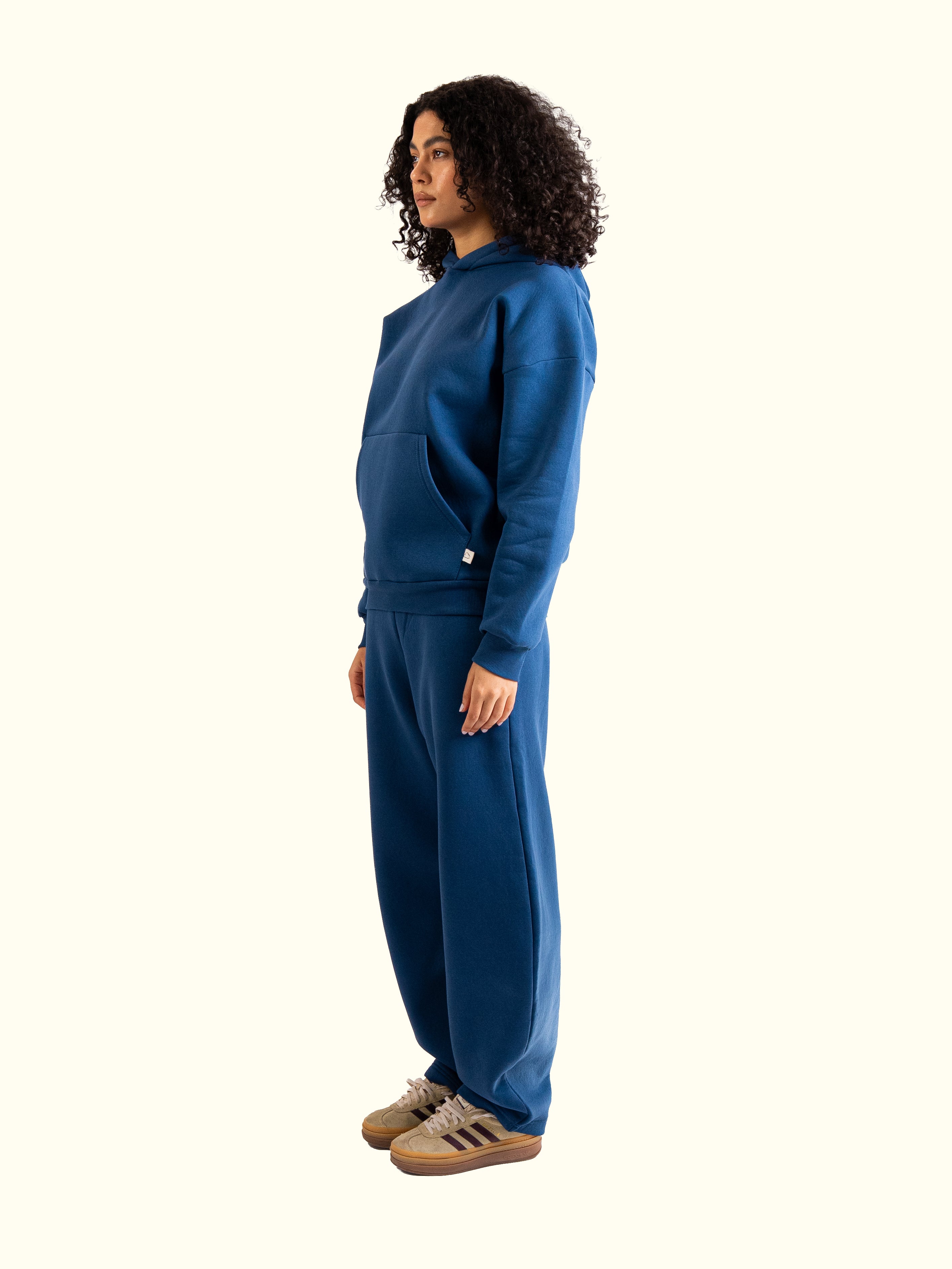 Aura Set - Passport Blue