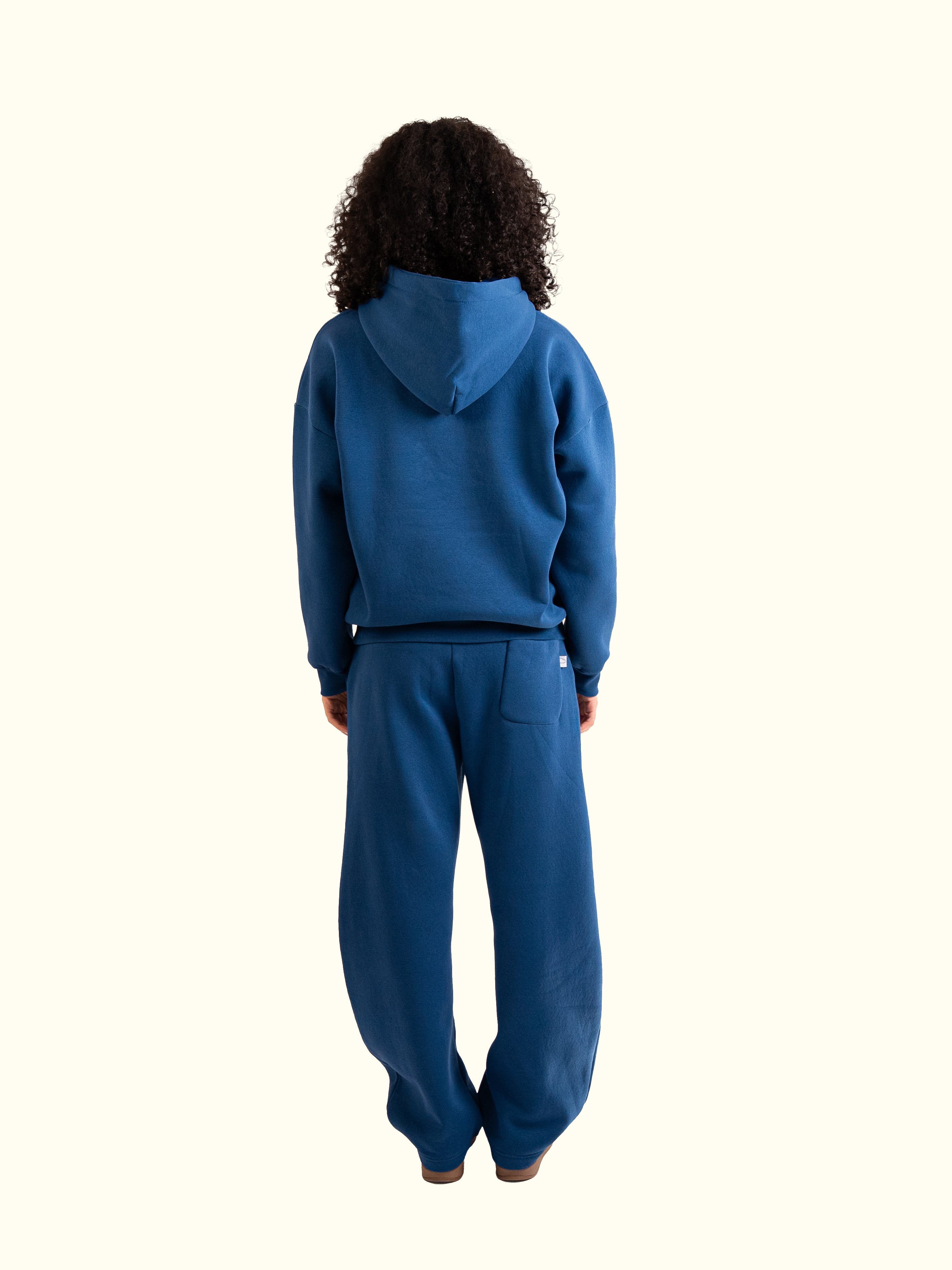Aura Set - Passport Blue