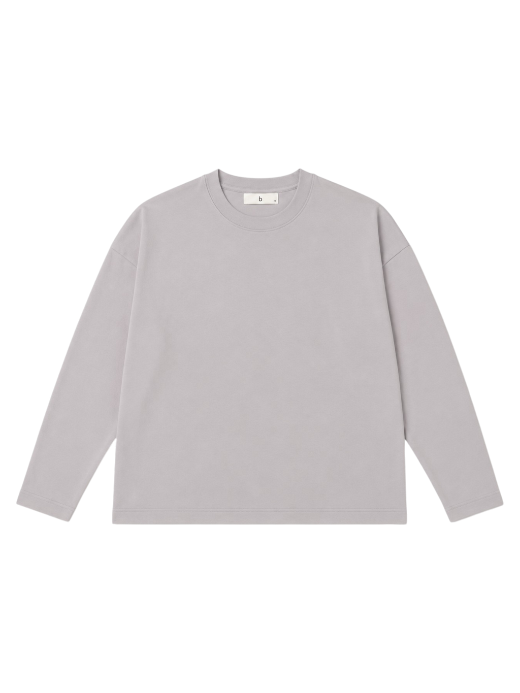 Long Sleeves T-shirt