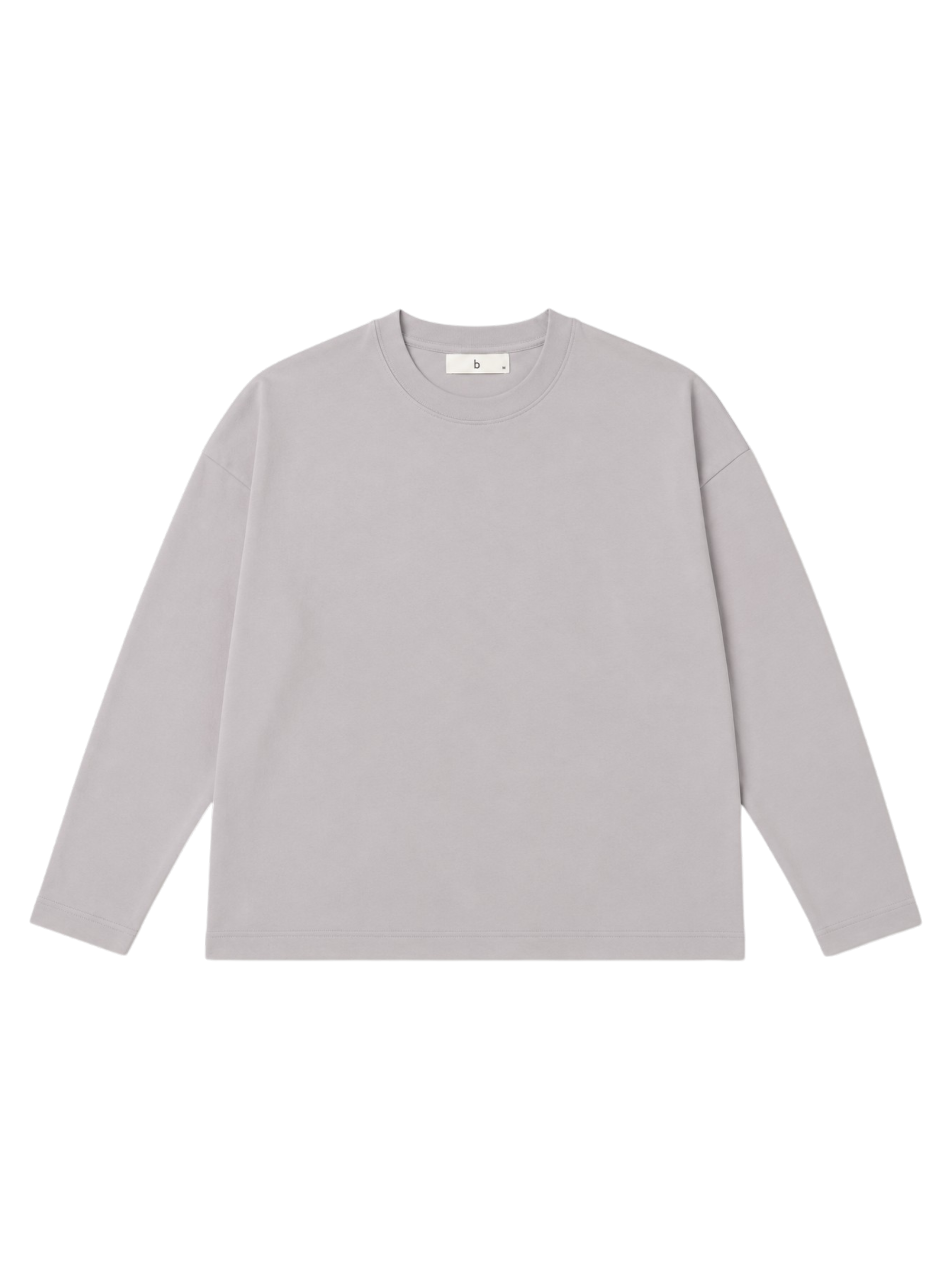 Long Sleeves T-shirt