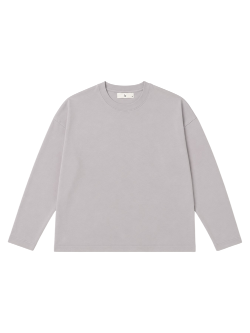 Long Sleeves T-shirt