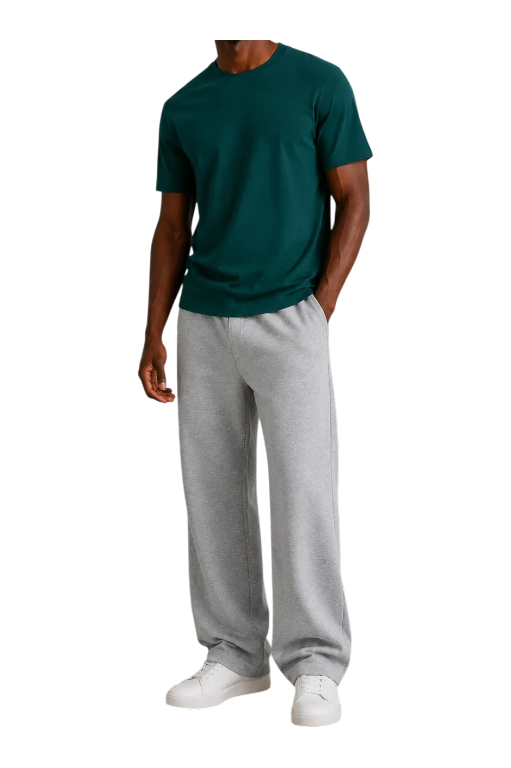 Regular Fit T-shirt