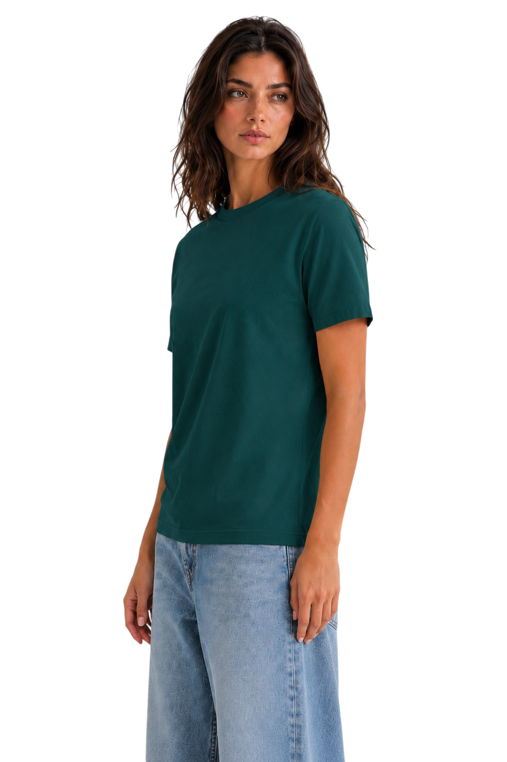 Regular Fit T-shirt