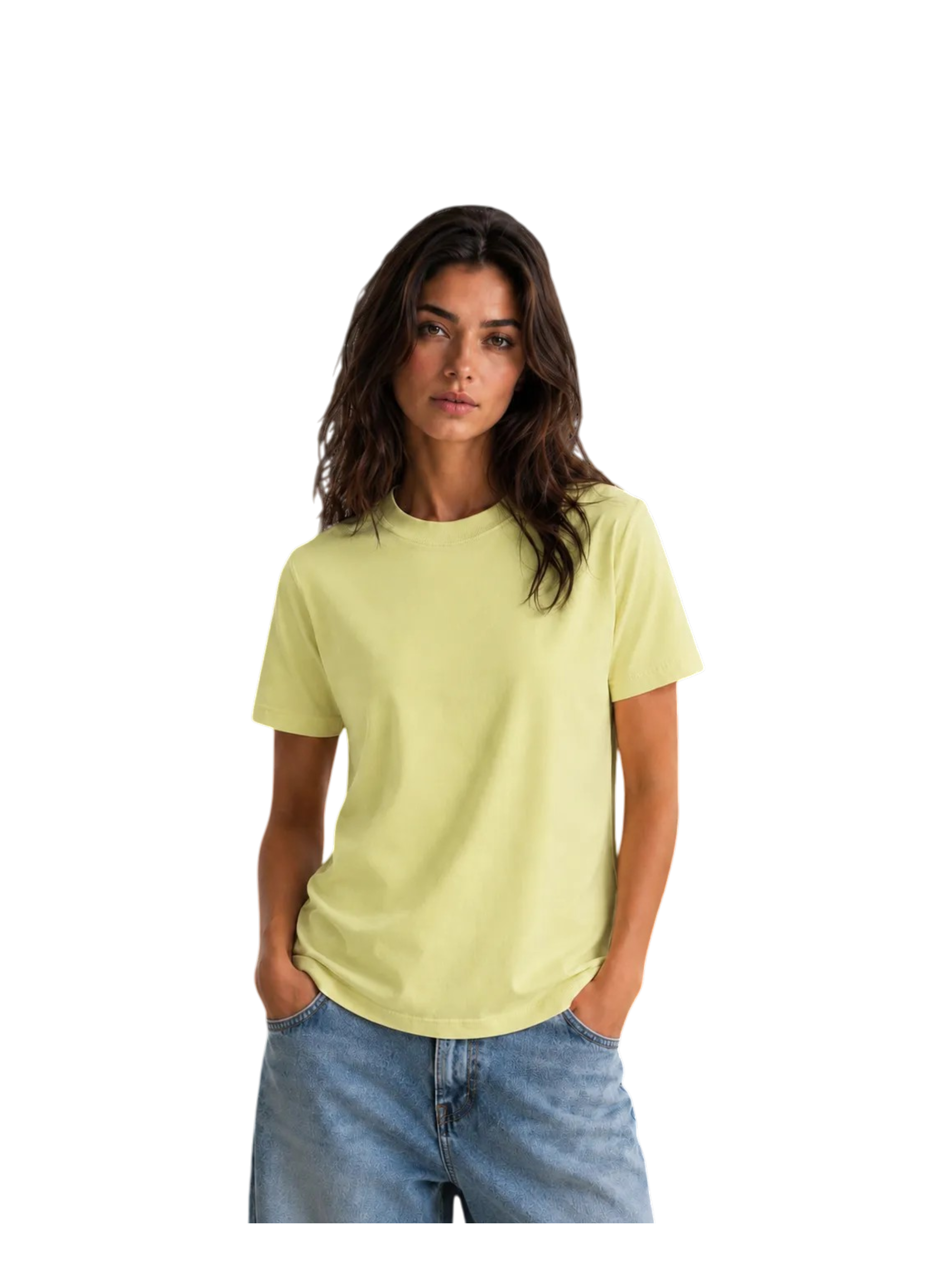Regular Fit T-shirt