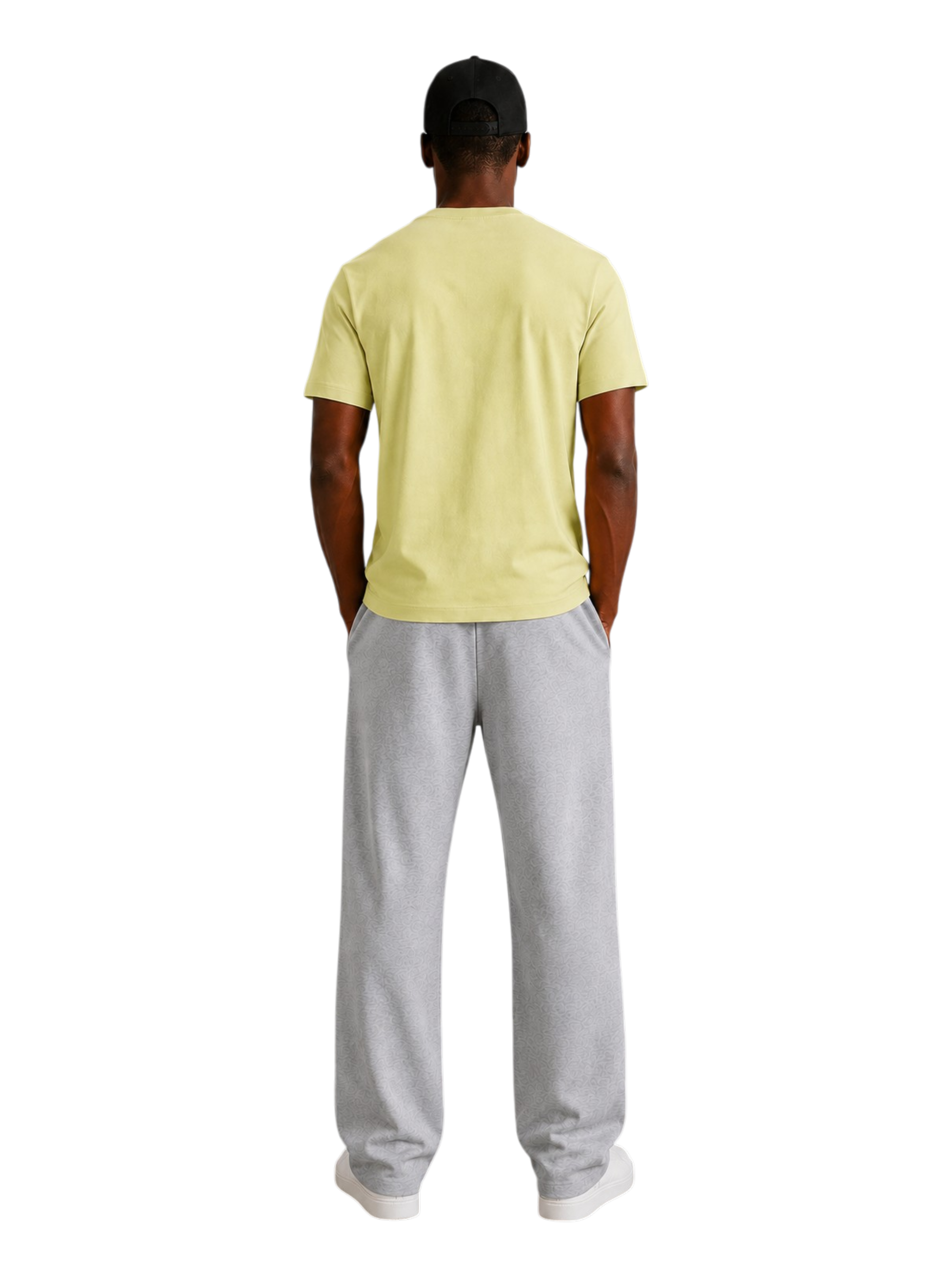 Regular Fit T-shirt