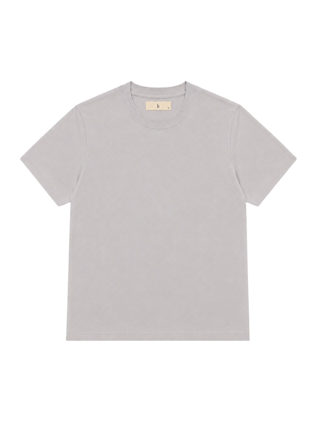 Regular Fit T-shirt
