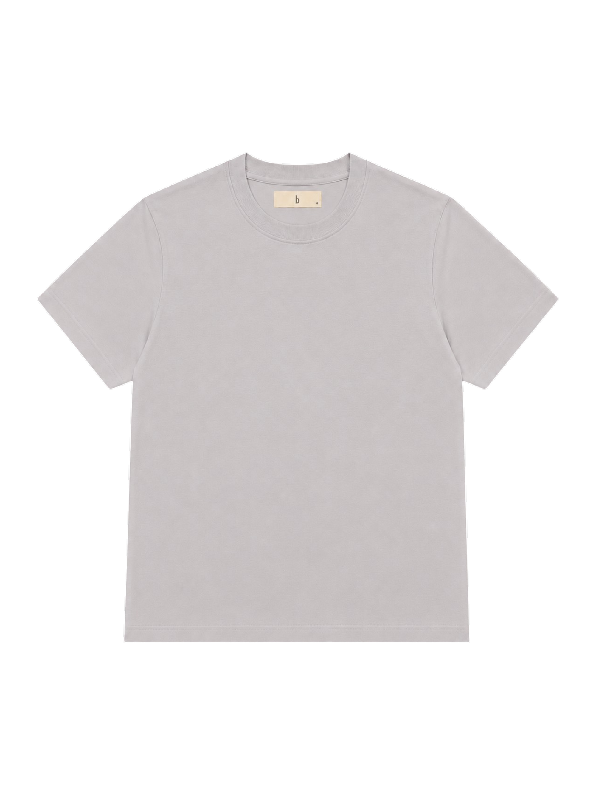 Regular Fit T-shirt