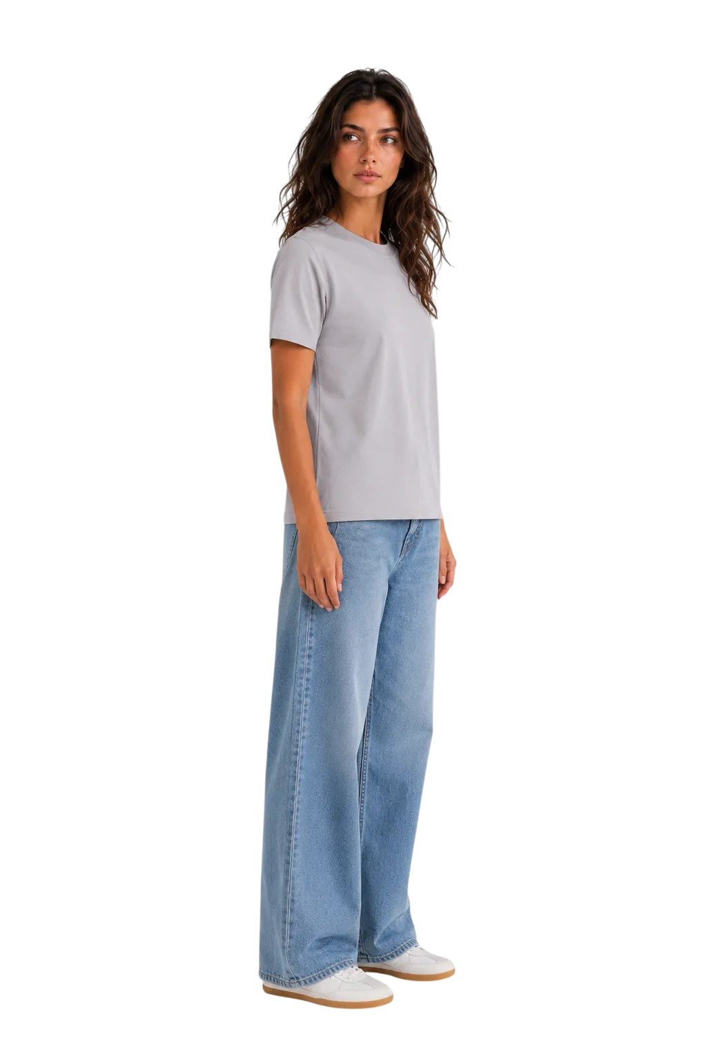 Regular Fit T-shirt
