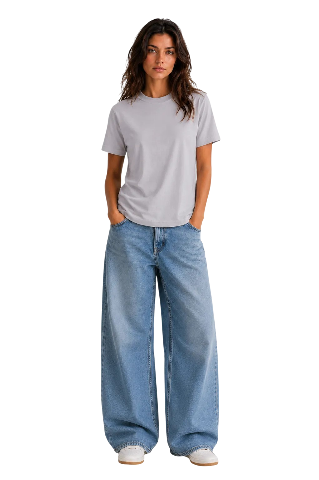 Regular Fit T-shirt