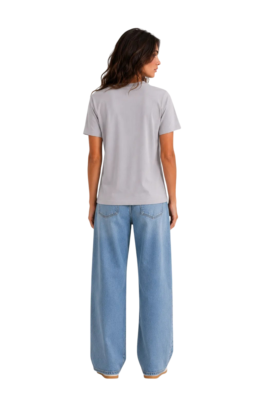 Regular Fit T-shirt