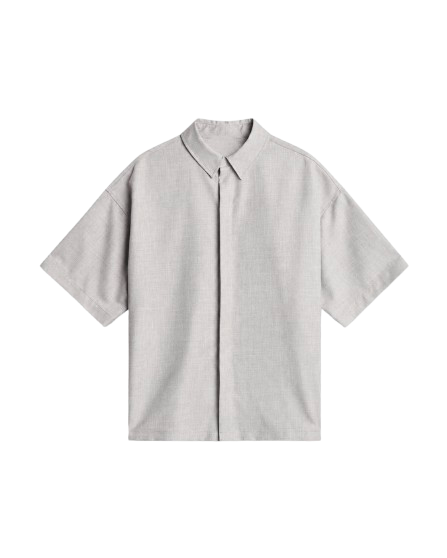 Mori Shirt