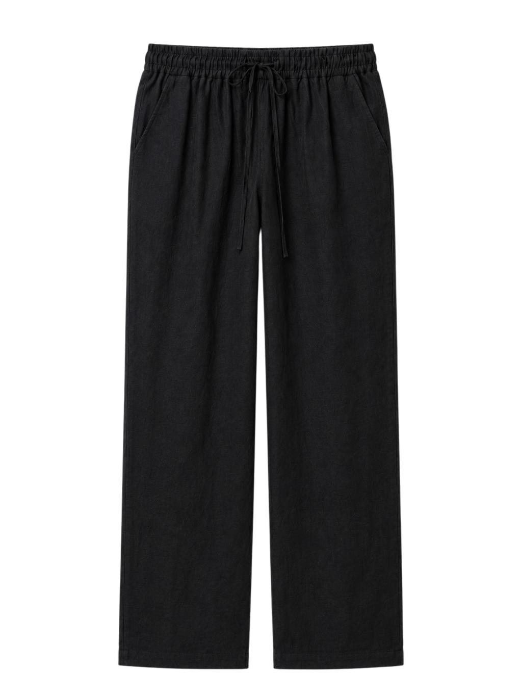 Women Linen Pants