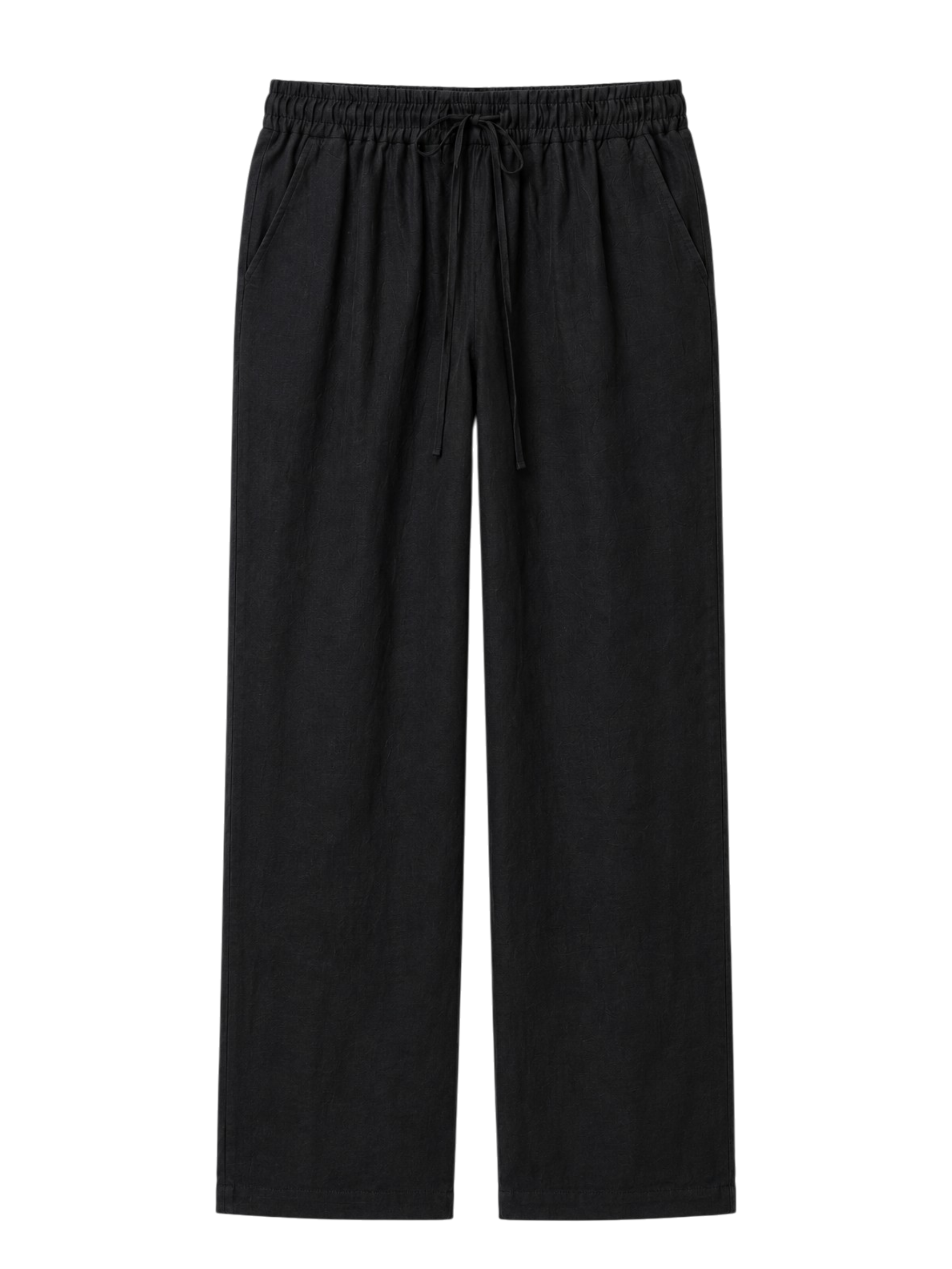 Women Linen Pants