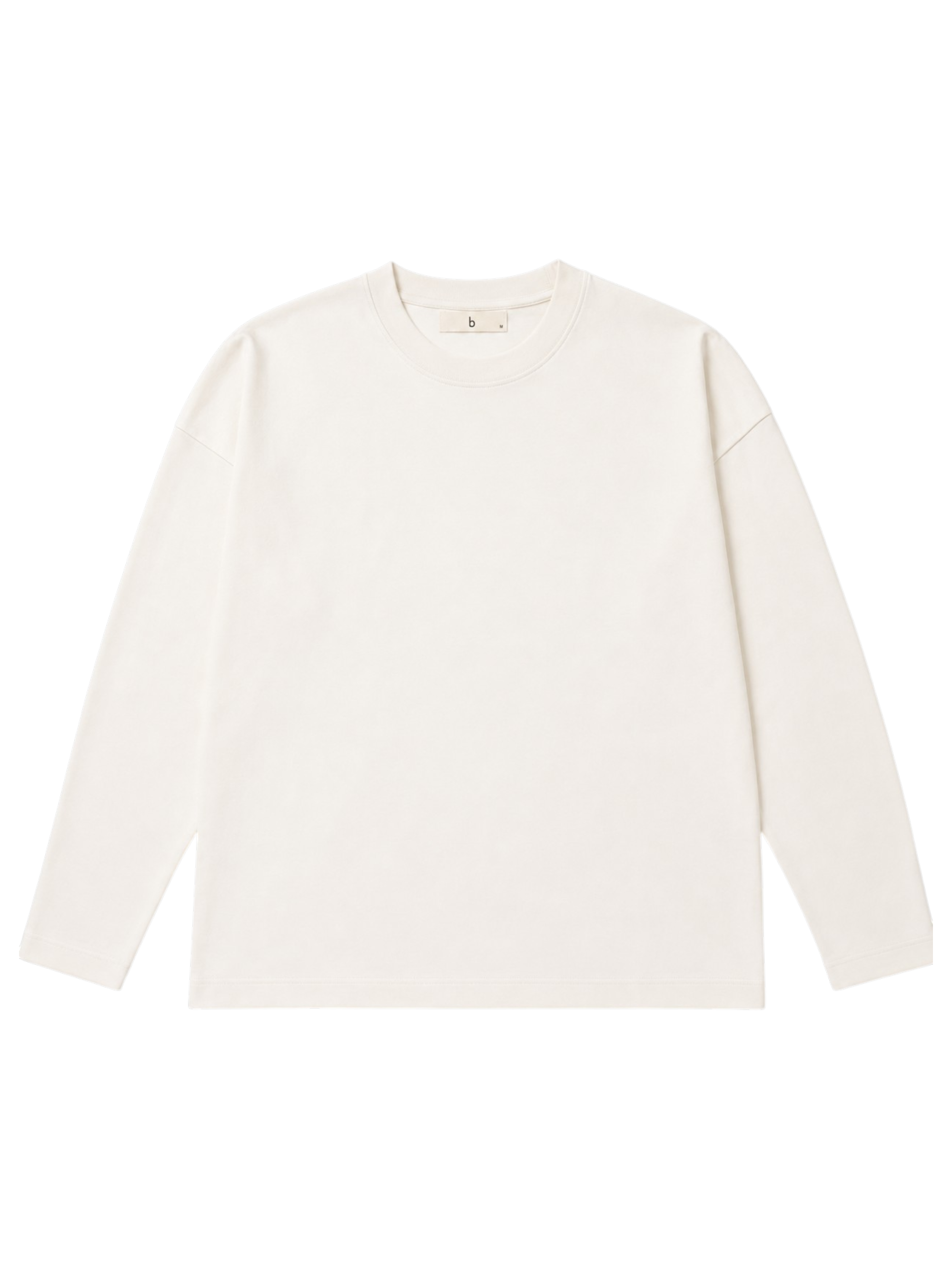 Long Sleeves T-shirt
