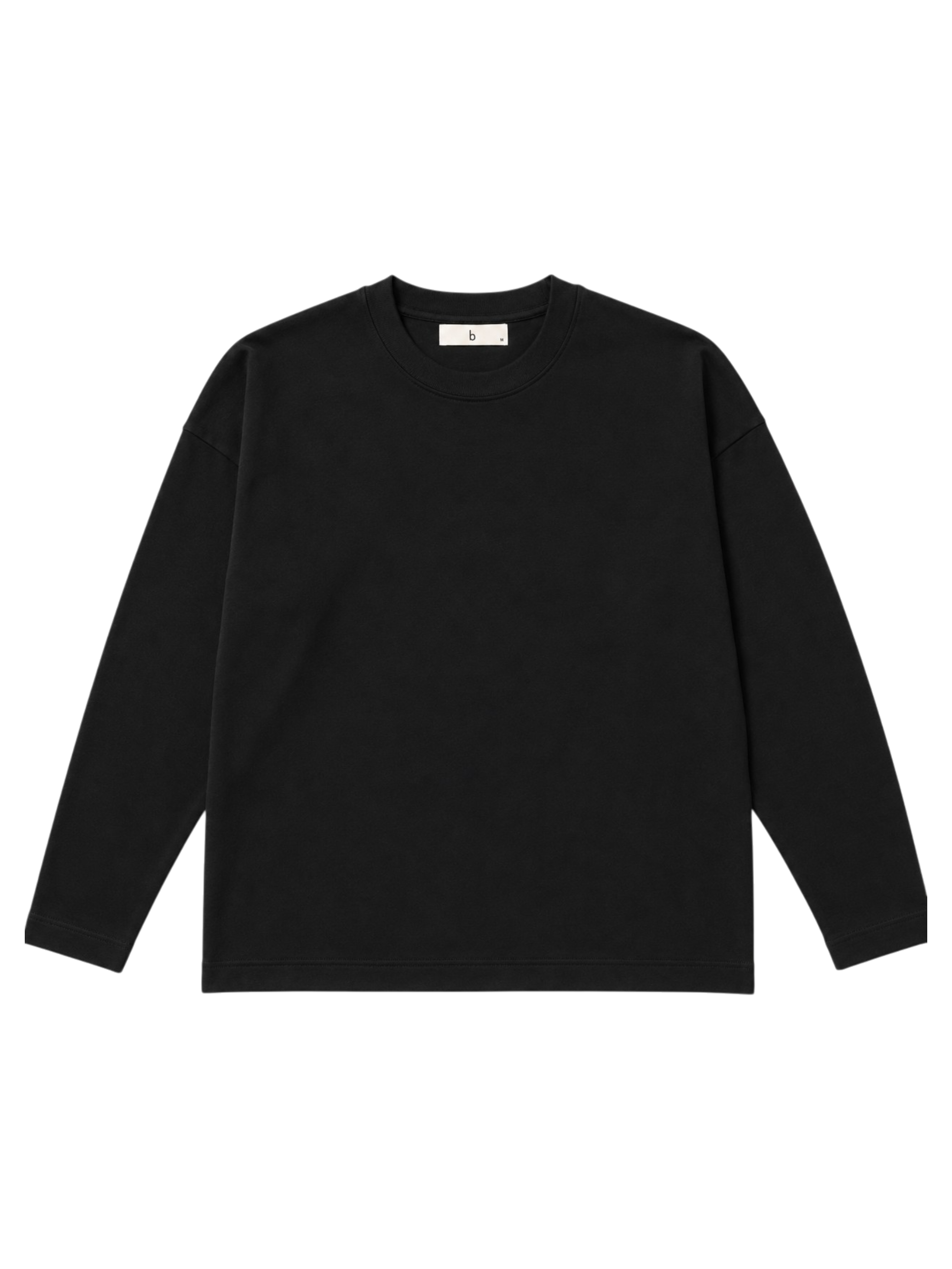 Long Sleeves T-shirt
