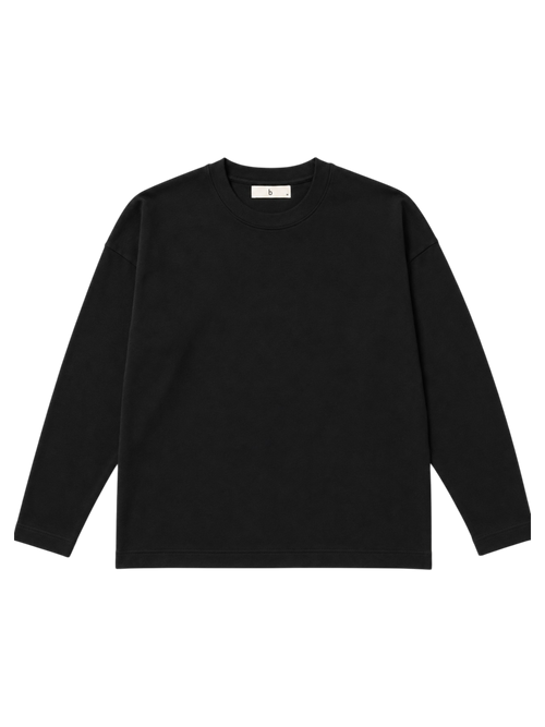 Long Sleeves T-shirt