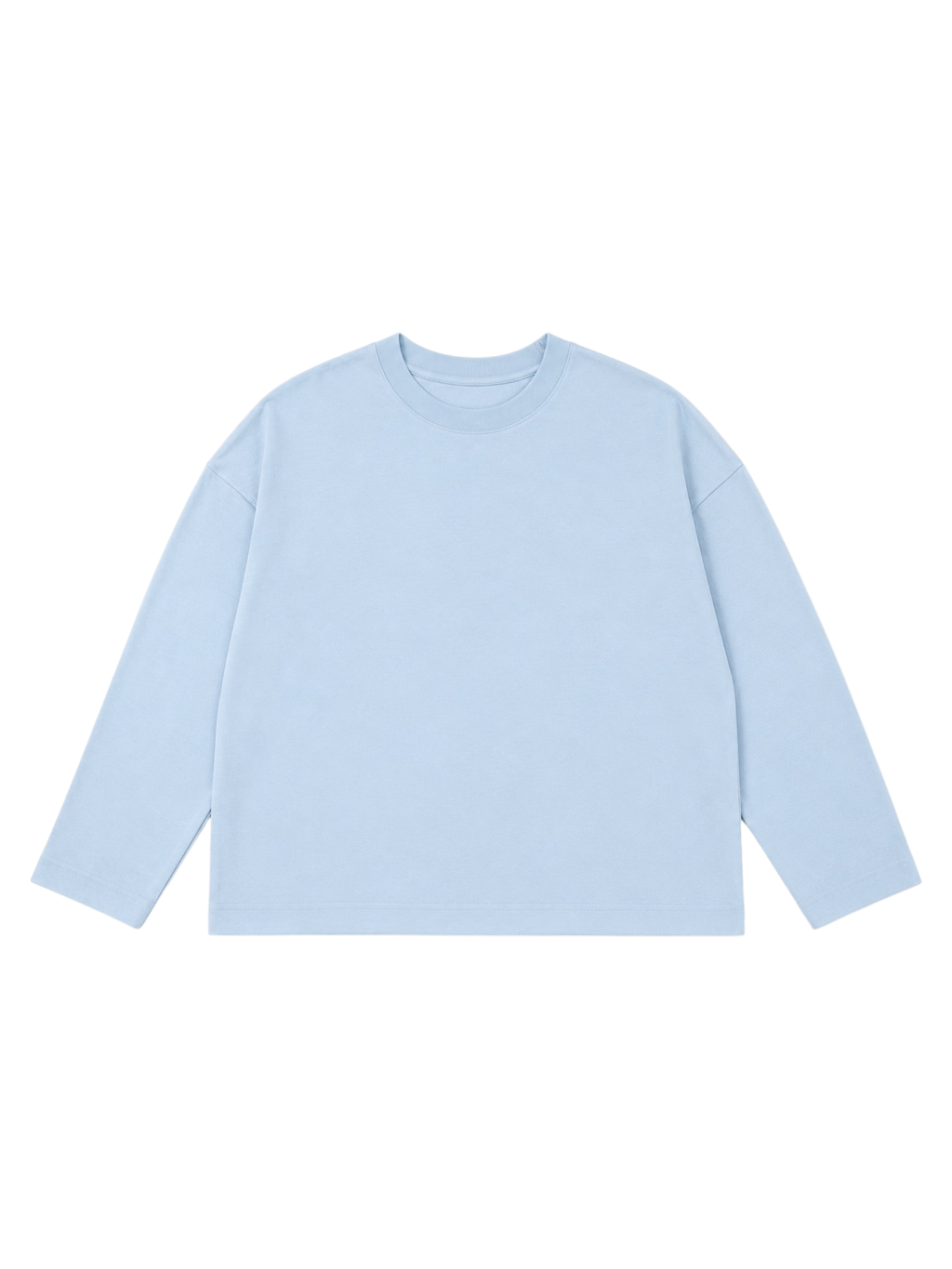 Long Sleeves T-shirt