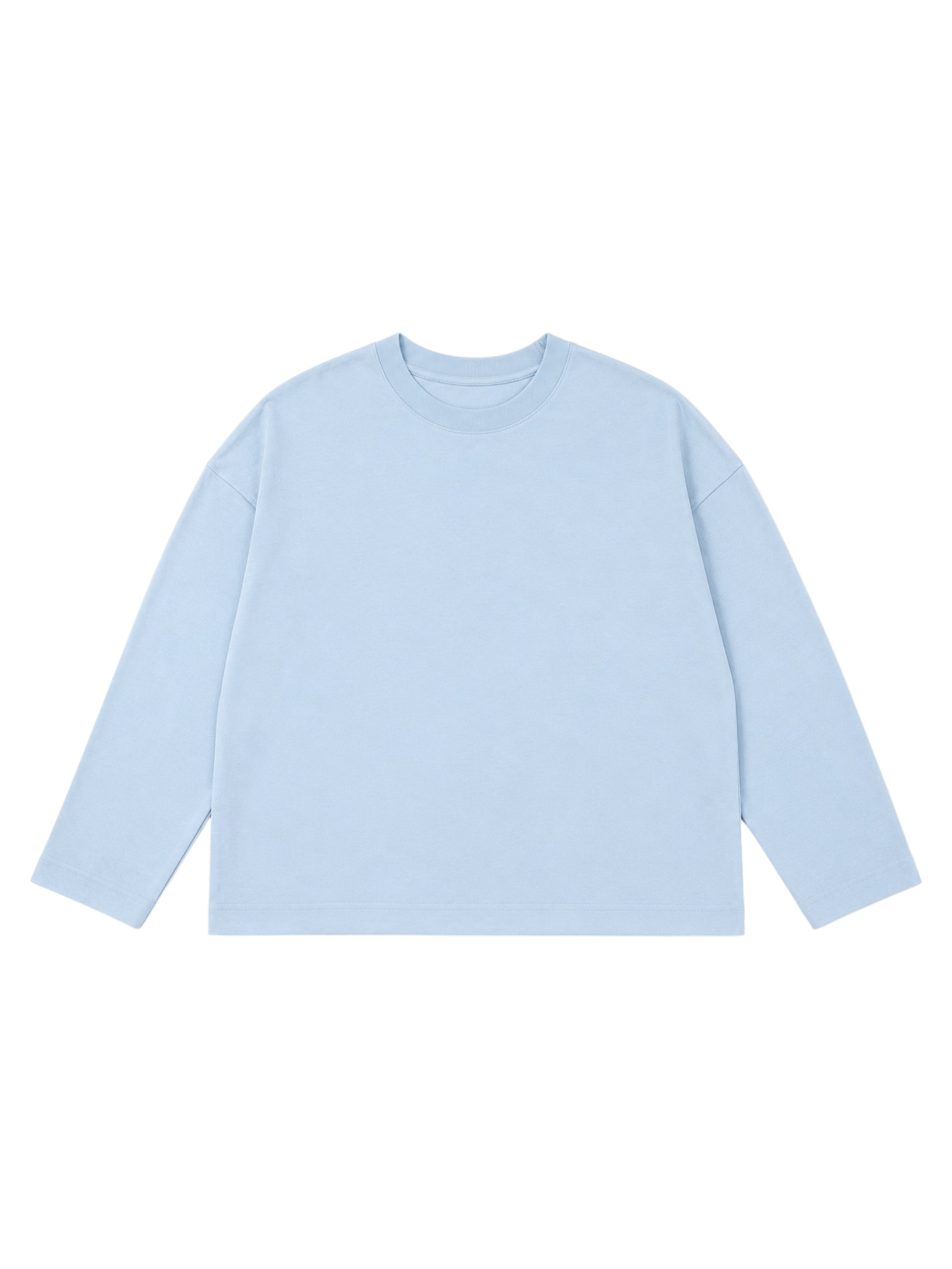 Long Sleeves T-shirt
