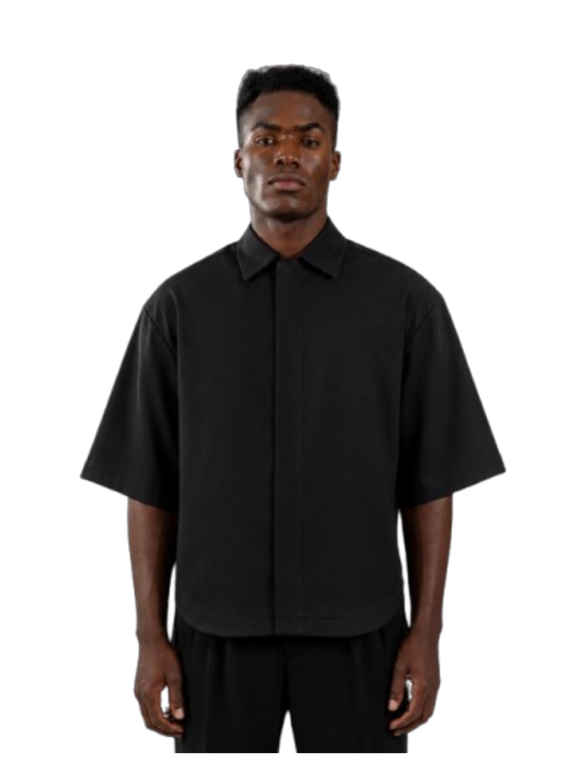 Mori Shirt