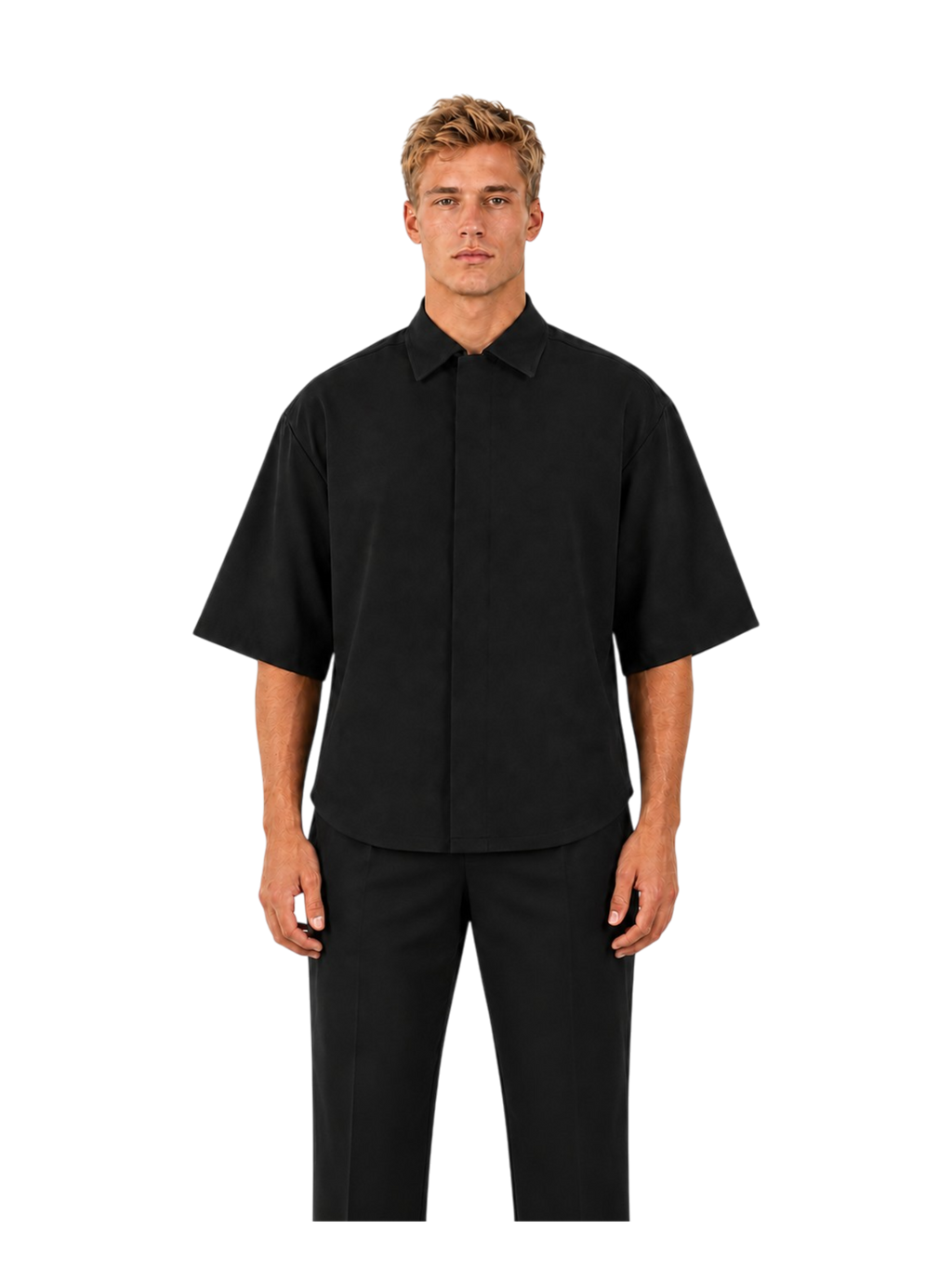 Mori Shirt