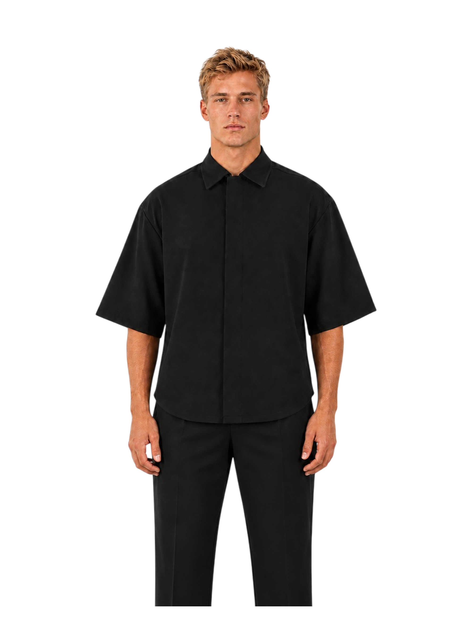 Mori Shirt