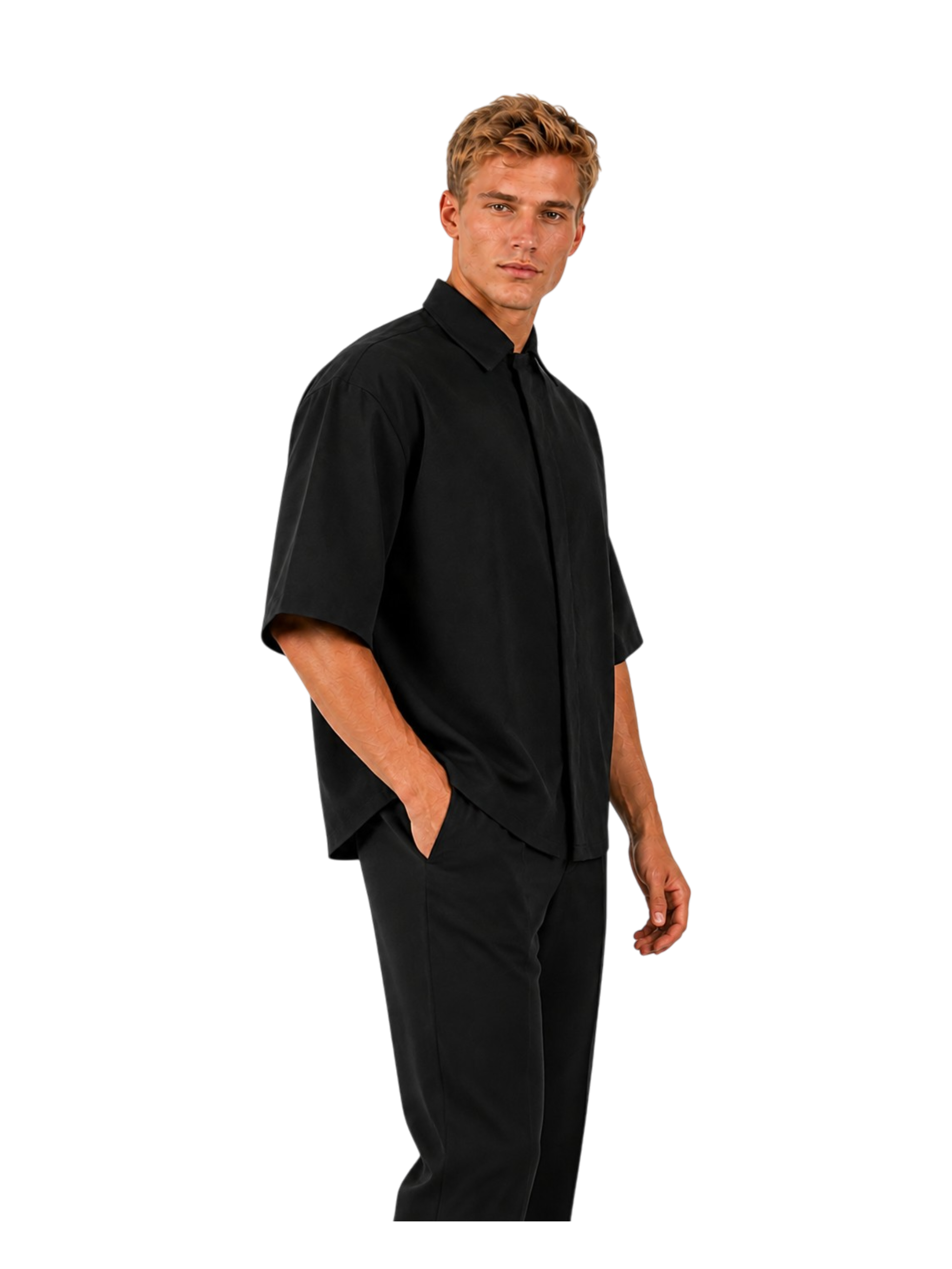 Mori Shirt