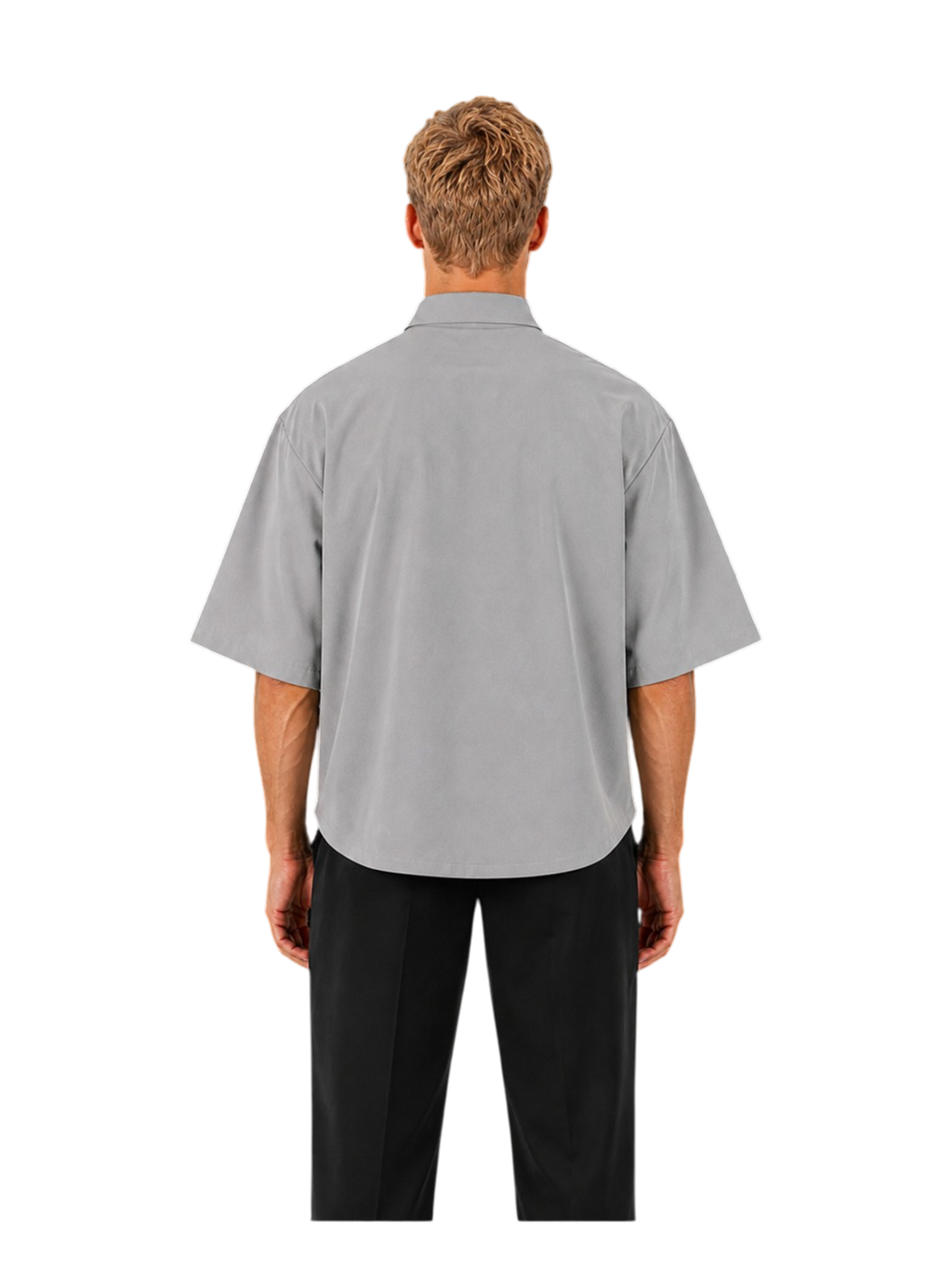 Mori Shirt