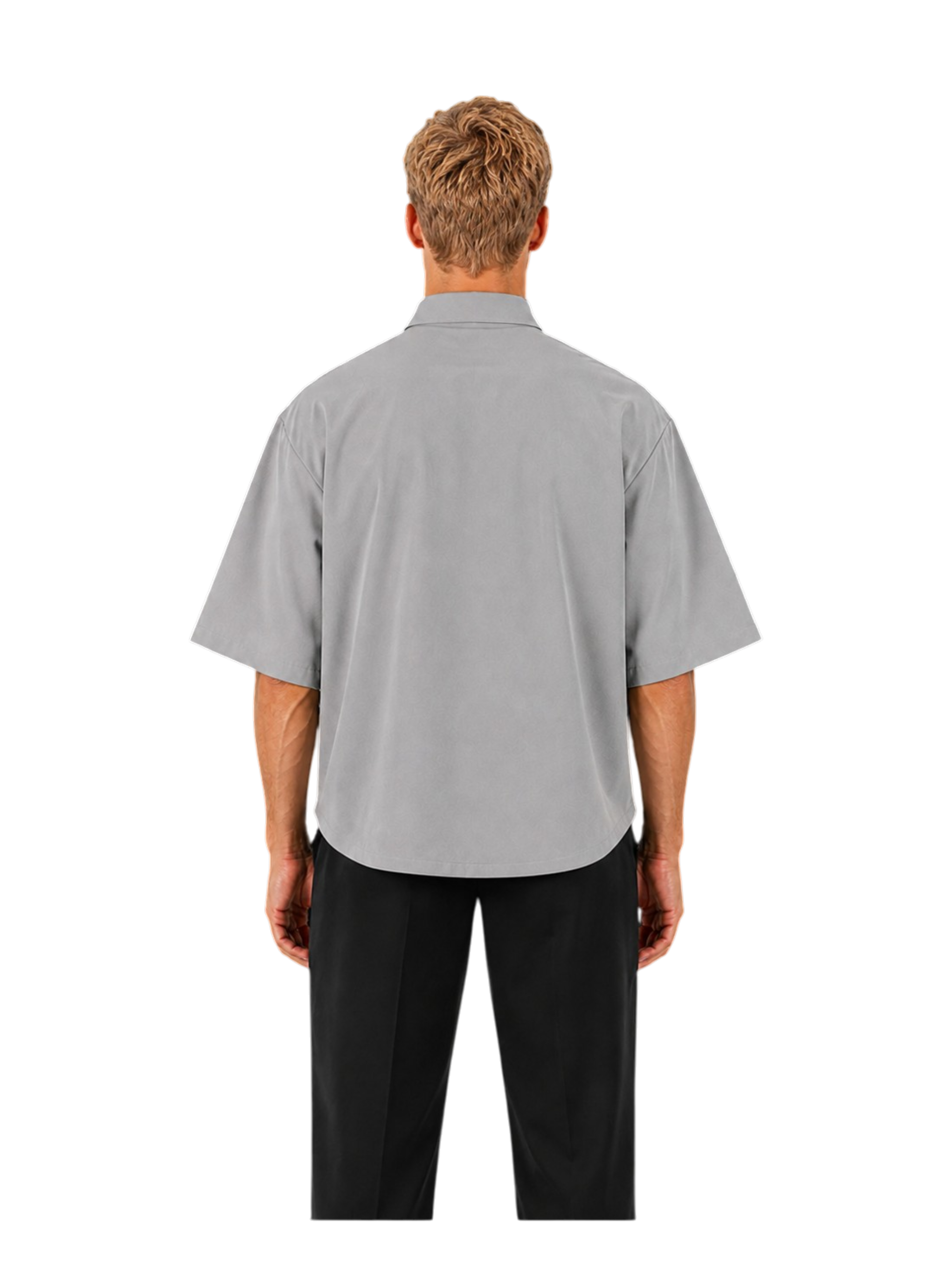 Mori Shirt