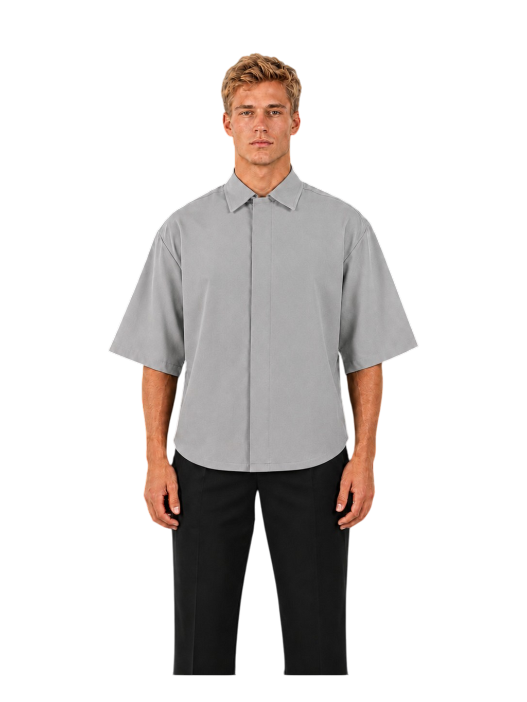 Mori Shirt