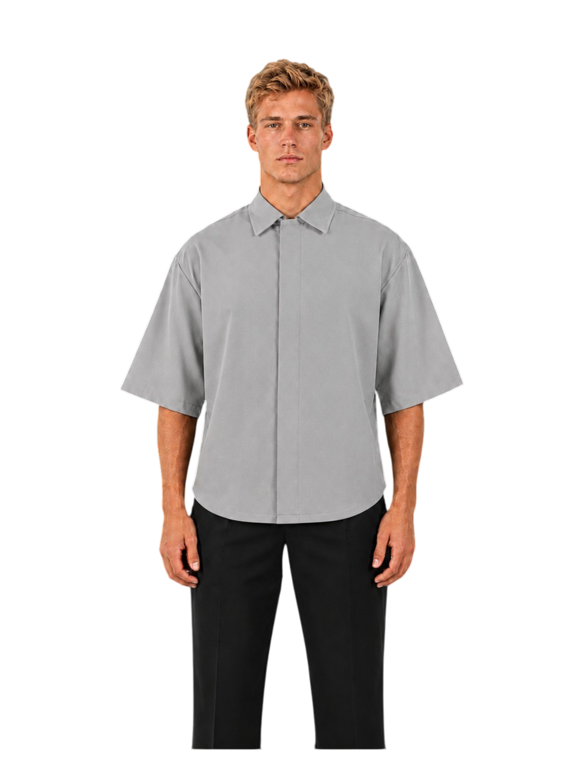 Mori Shirt