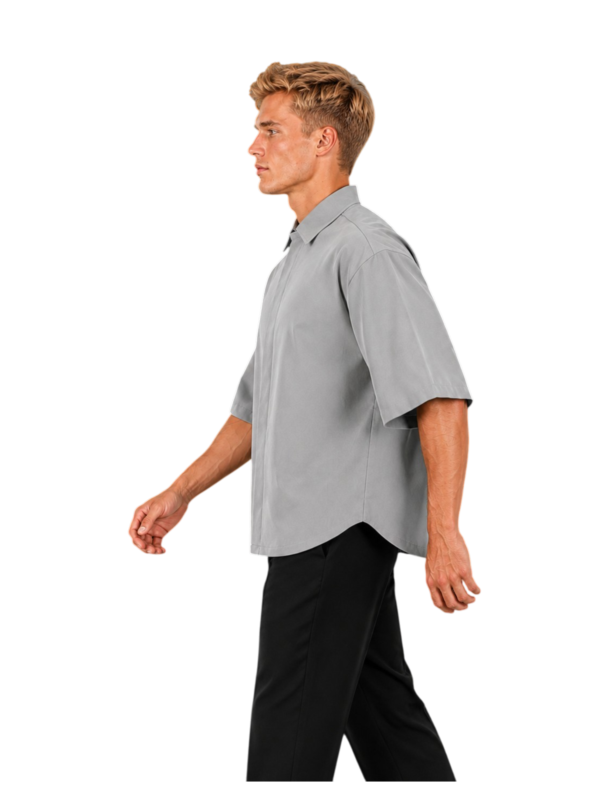Mori Shirt