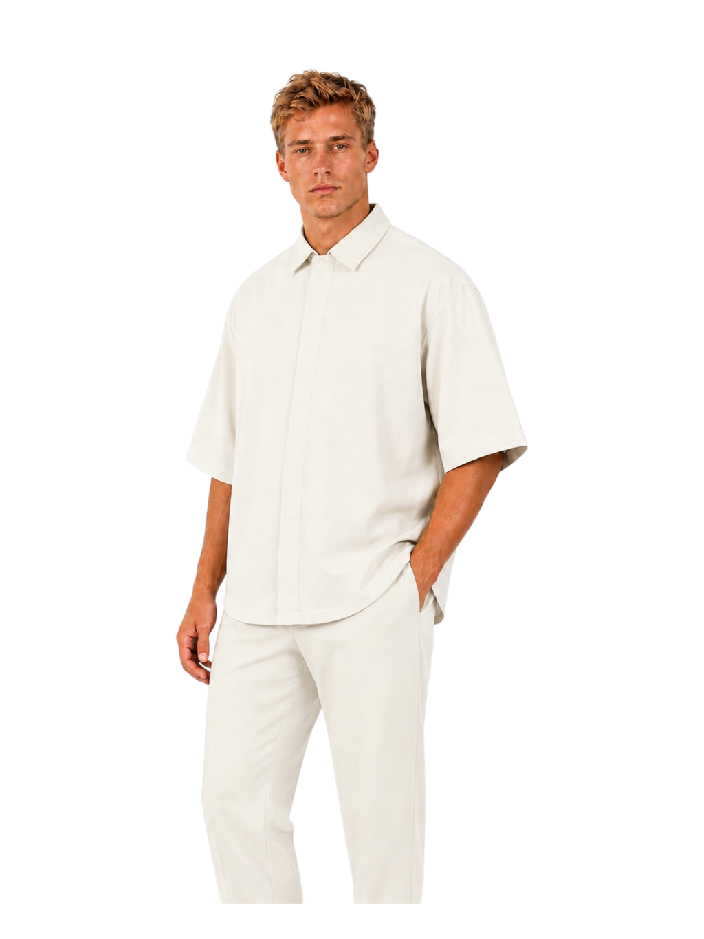 Mori Shirt