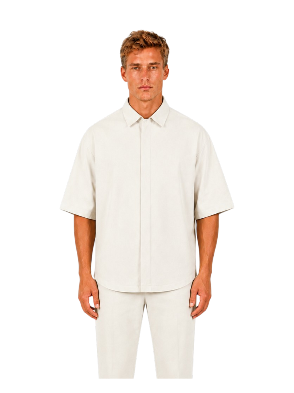Mori Shirt