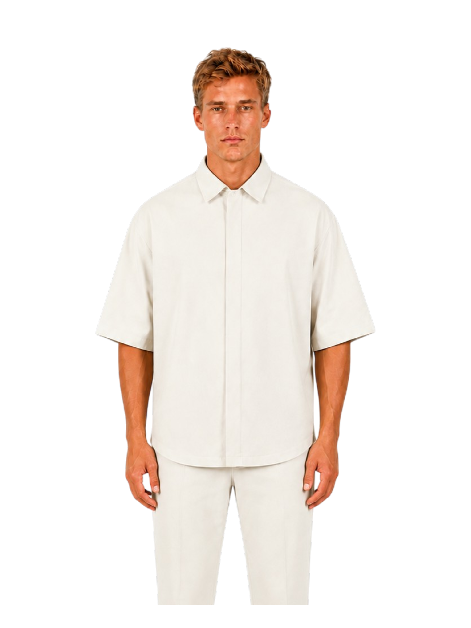 Mori Shirt