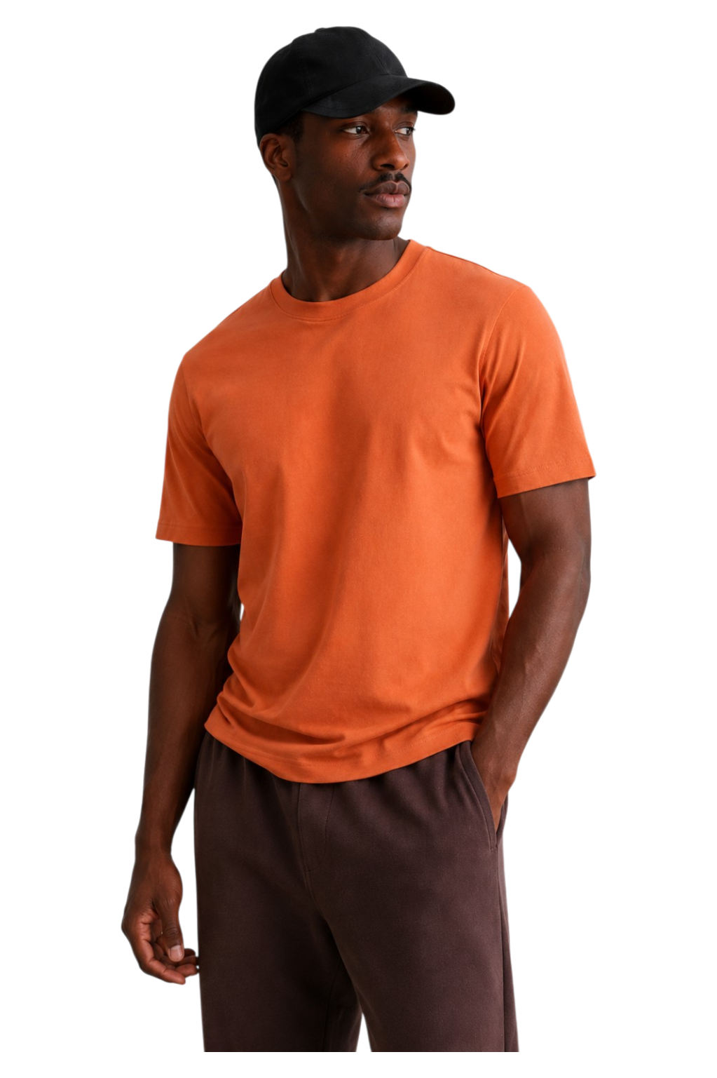 Regular Fit T-shirt
