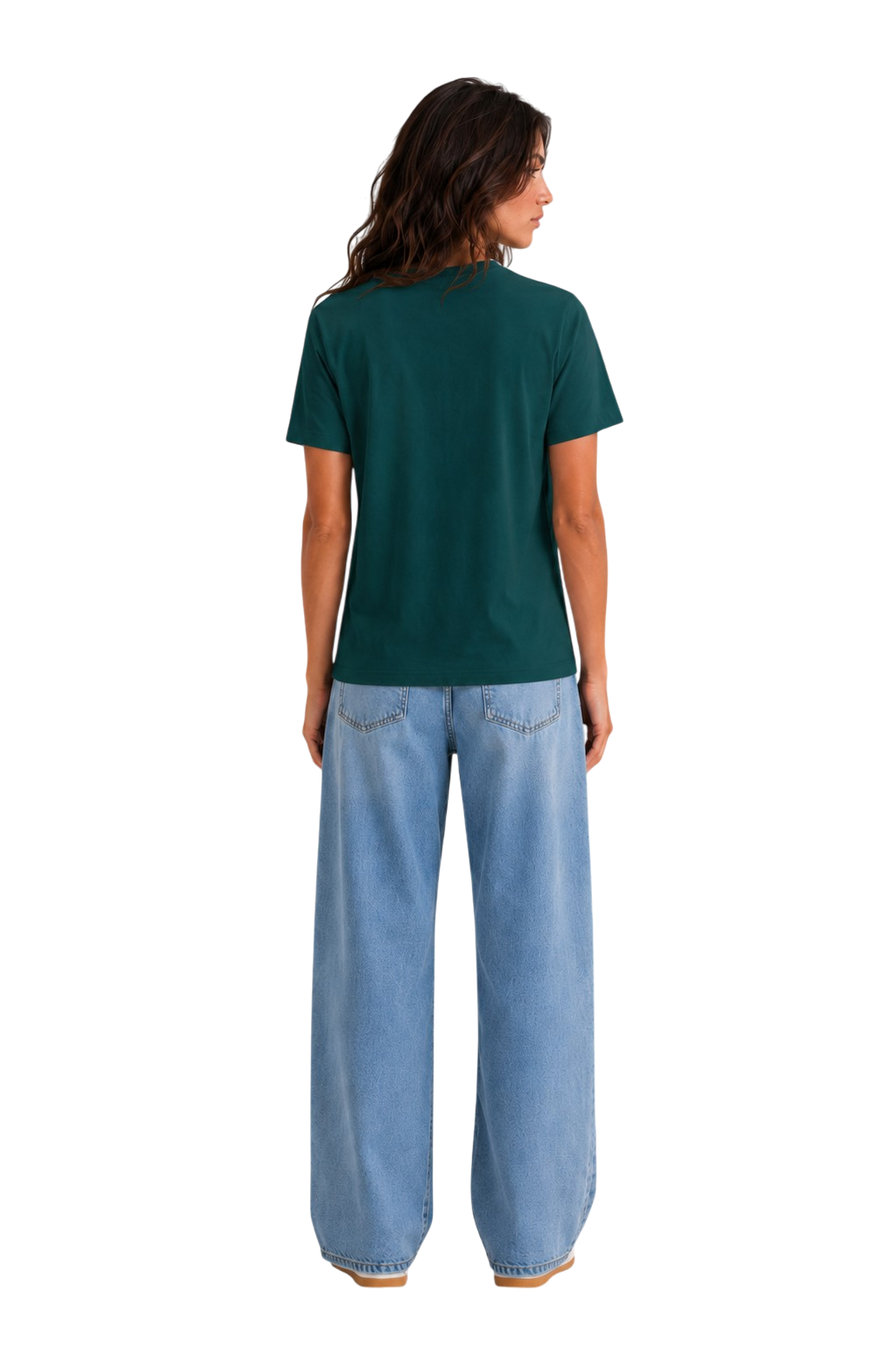 Regular Fit T-shirt