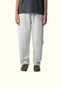 Wide-fit Sweatpants