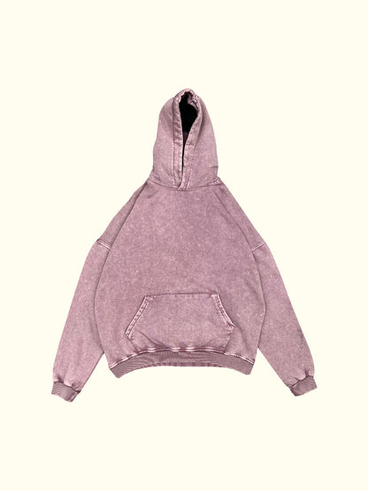 Acid Washed Hoodie