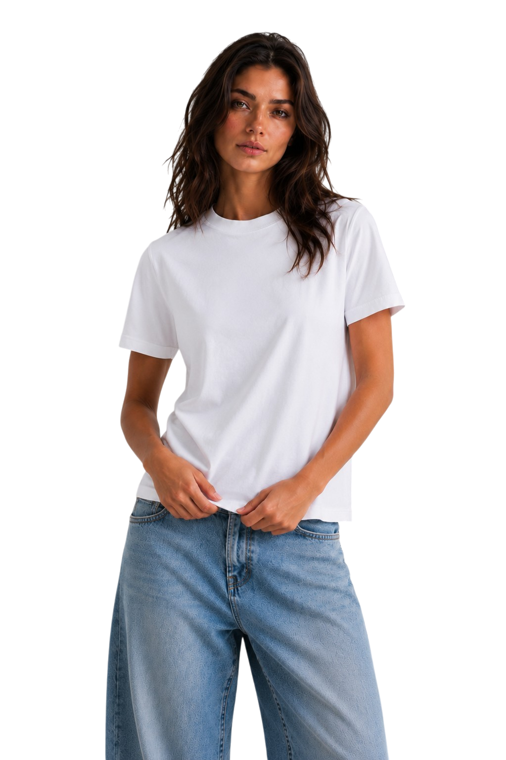 Regular Fit T-shirt