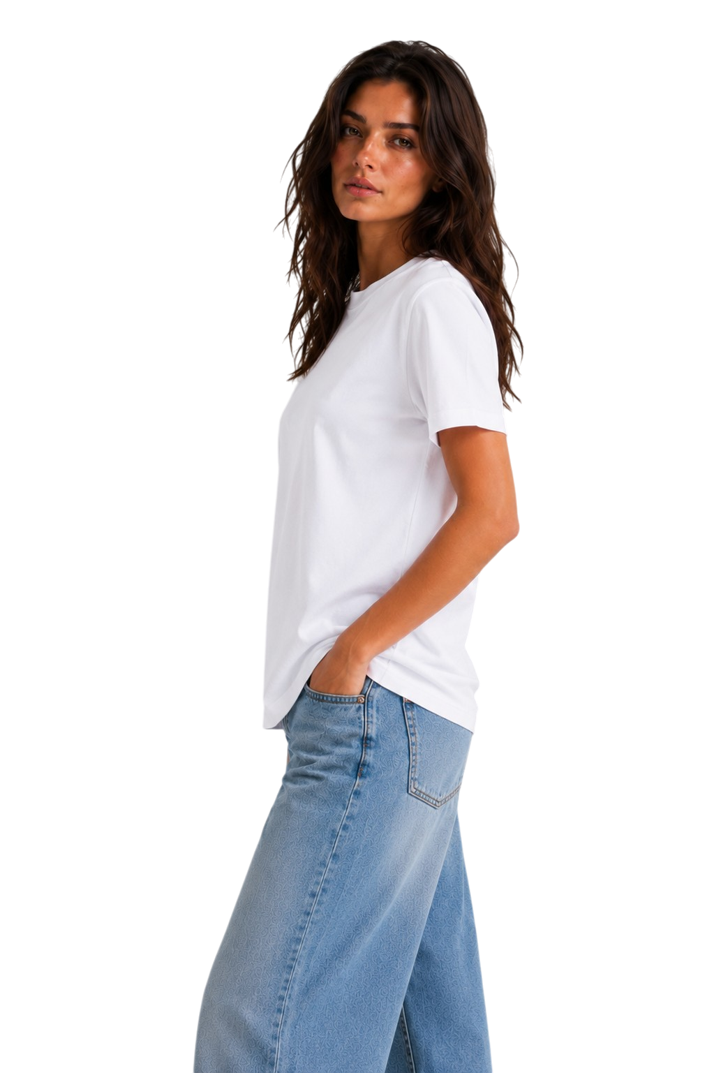 Regular Fit T-shirt