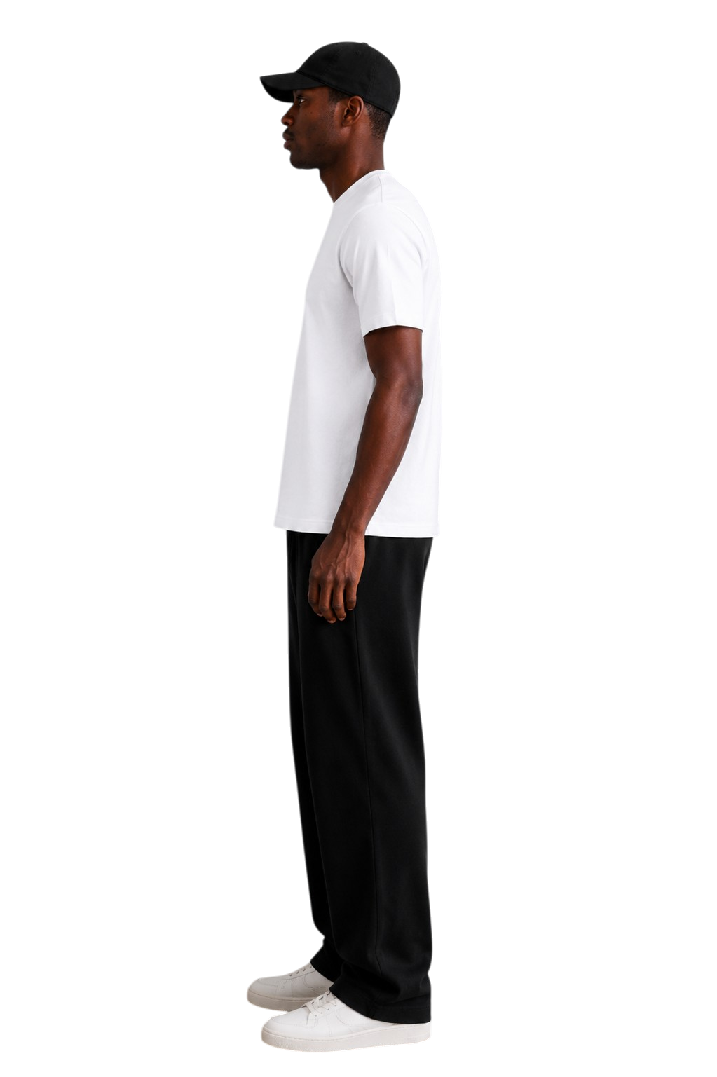 Regular Fit T-shirt