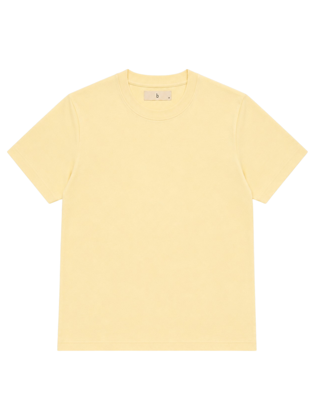 Regular Fit T-shirt
