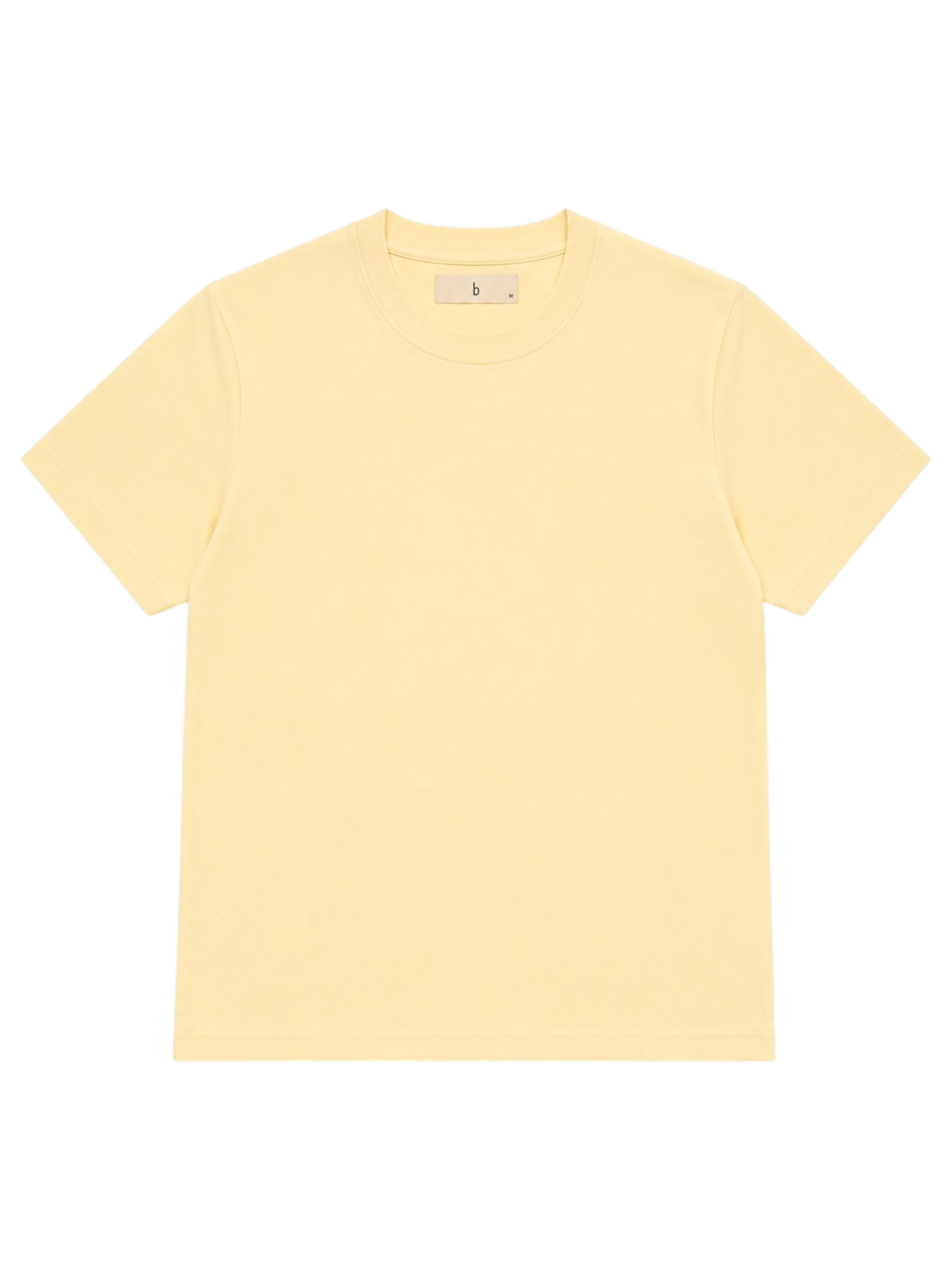 Regular Fit T-shirt