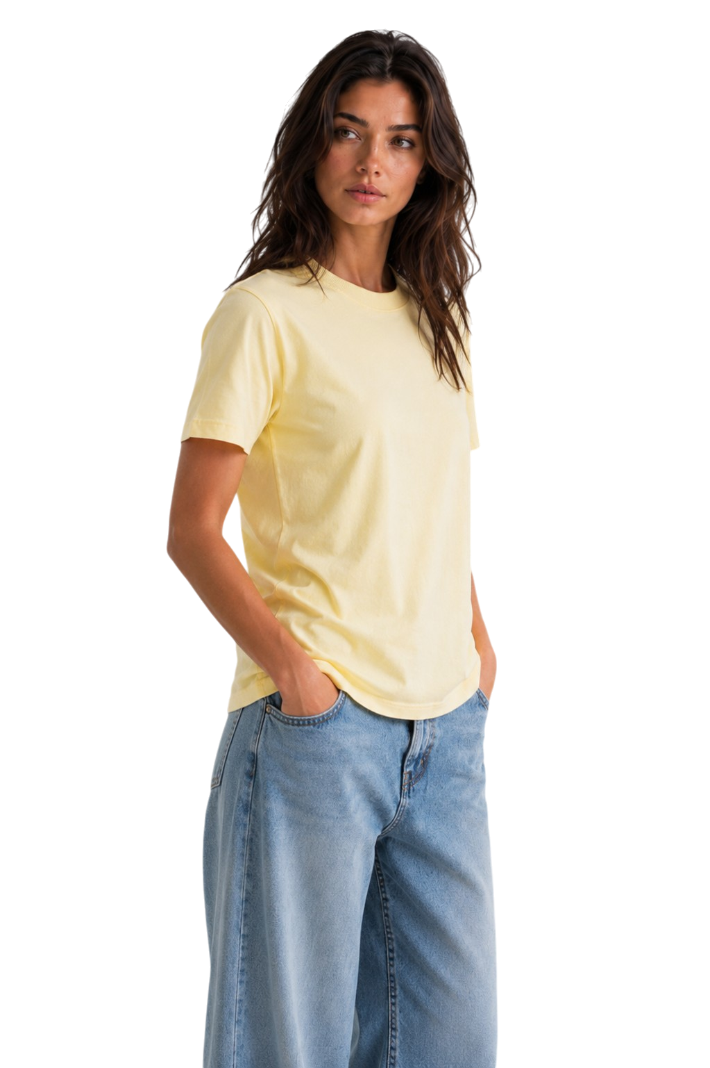 Regular Fit T-shirt