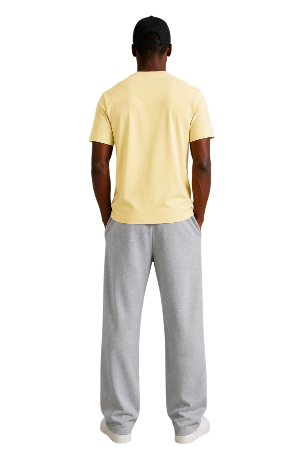 Regular Fit T-shirt