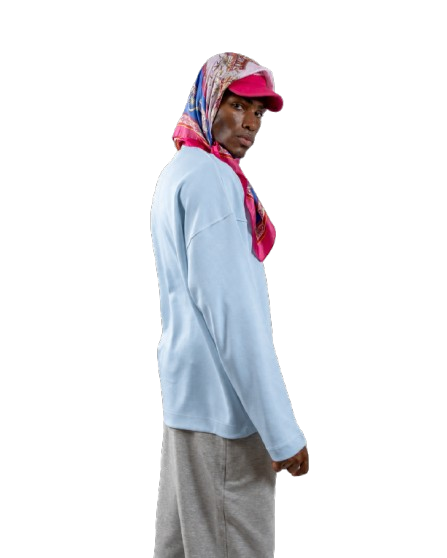 Long Sleeves T-shirt