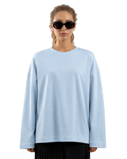 Long Sleeves T-shirt