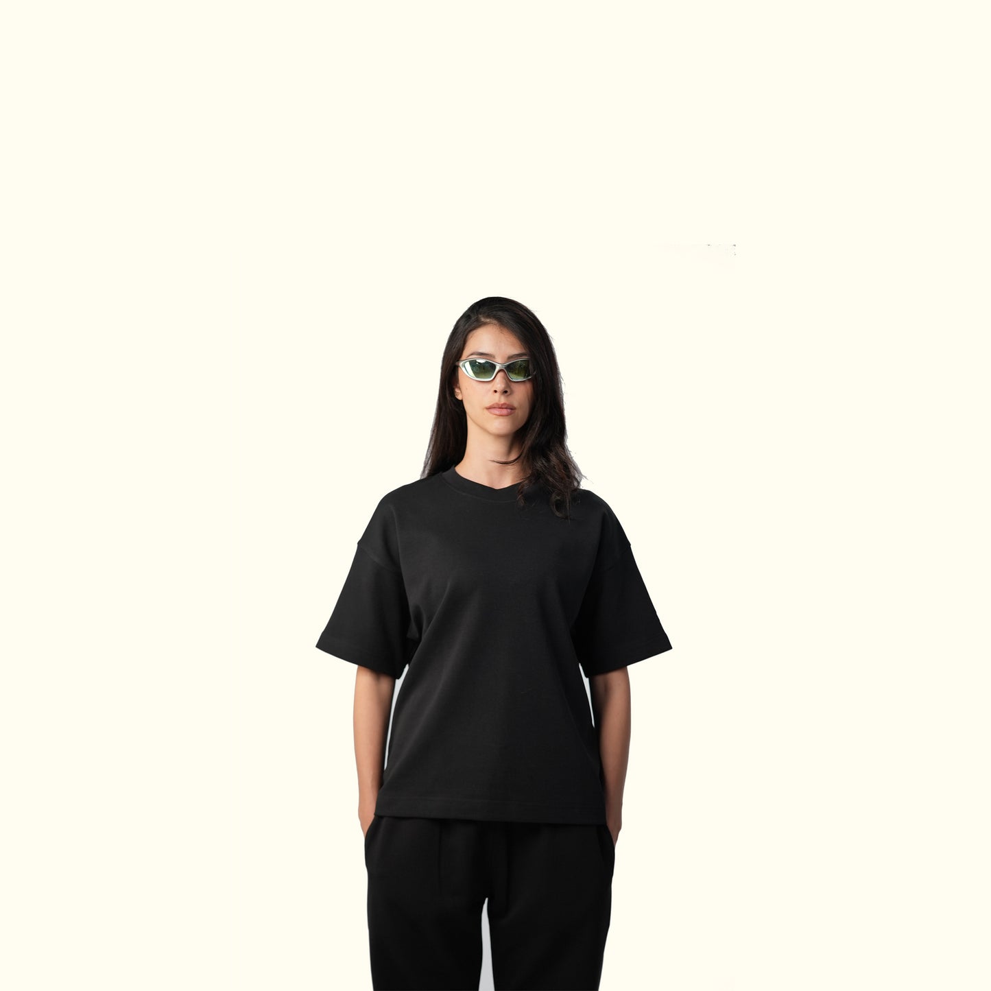 Ultra Soft T-shirt Boxy Fit