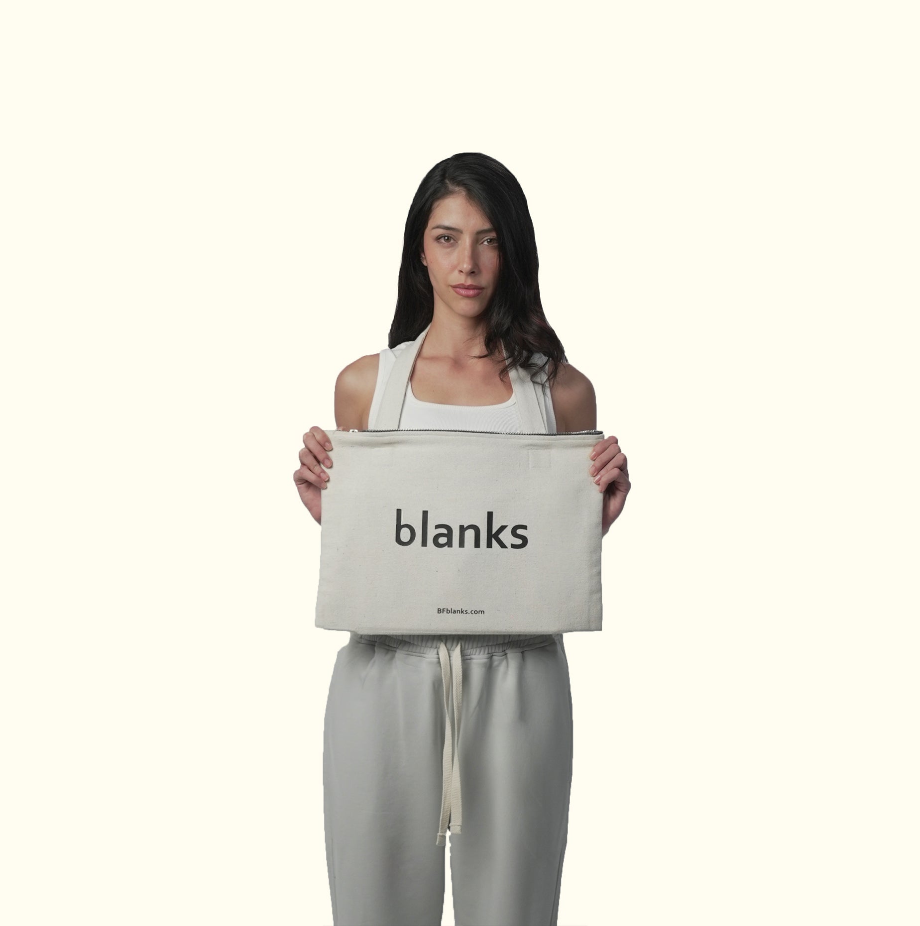 Tote Bag Packaging 2.00